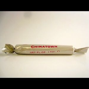 BOND NO. 9 NEW YORK: "CHINATOWN" - SAMPLE SIZE. NEW